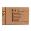 Picture of SYRINGE SOL-M 5cc LL - 100s