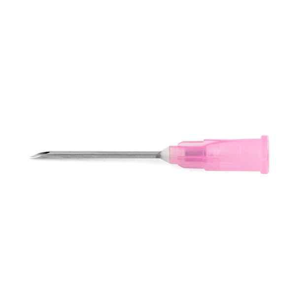 Picture of NEEDLE HYPO SOL-M 18g x 1in - 100s