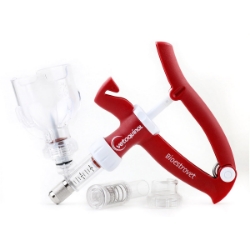 Picture of BIOESTROVET BOTTLE MOUNT SYRINGE - 2ml
