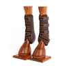 Picture of BACK ON TRACK ROYAL WORK BOOT BROWN FULL SIZE