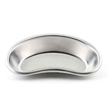Show details for MILTEX 20oz EMESIS BASIN (3-920) Picture of MILTEX 20oz EMESIS BASIN (3-920)