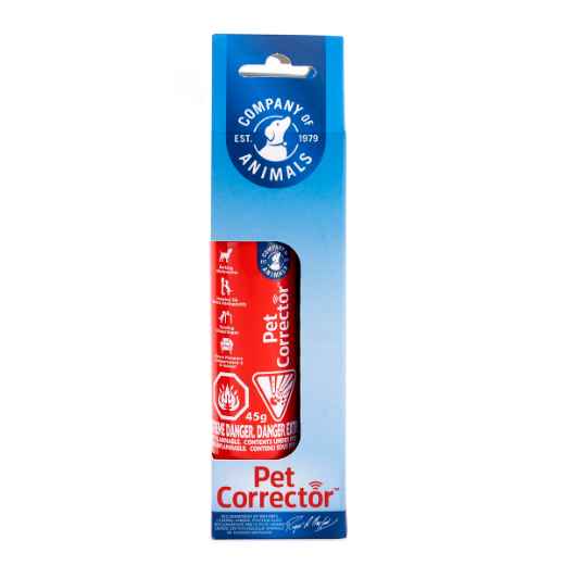 Picture of PET CORRECTOR - 1.58oz / 45g