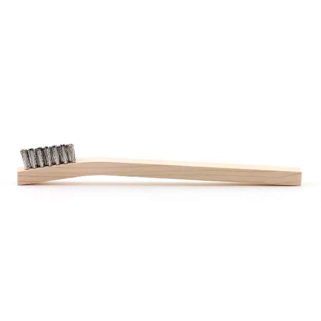 Picture of TATTOO STAINLESS STEEL CLEANING BRUSH (KP-2283-059)