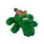 Show details for XMAS HOLIDAY CANINE KONG HOLIDAY Cozie Alligator - Small  Picture of XMAS HOLIDAY CANINE KONG HOLIDAY Cozie Alligator - Small