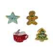 Picture of XMAS HOLIDAY FELINE KONG Scrattles Counter Display - 12/box 