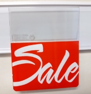 Picture of SHELF TALKER SALE