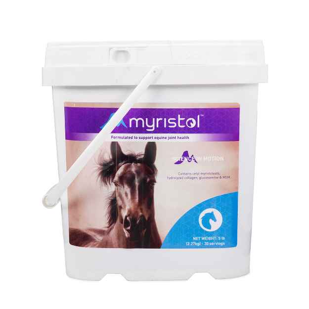 Picture of MYRISTOL EQUINE - 5lb pail