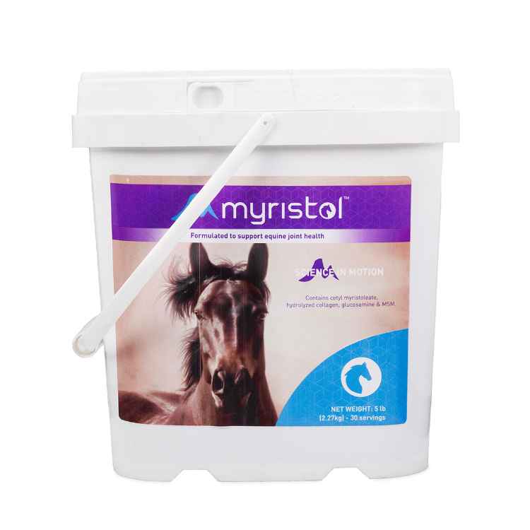 Picture of MYRISTOL EQUINE - 5lb pail
