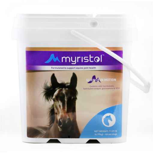 Picture of MYRISTOL EQUINE - 11lb pail