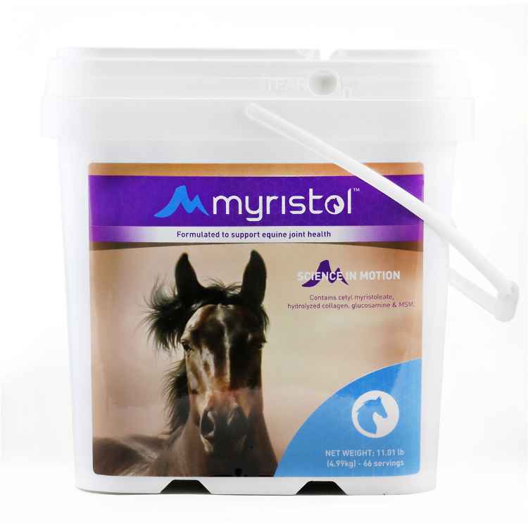 Picture of MYRISTOL EQUINE - 11lb pail