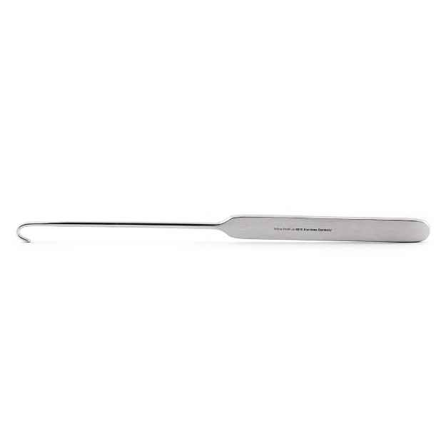 Picture of MILTEX SNOOK OVARIECTOMY HOOK (6008)