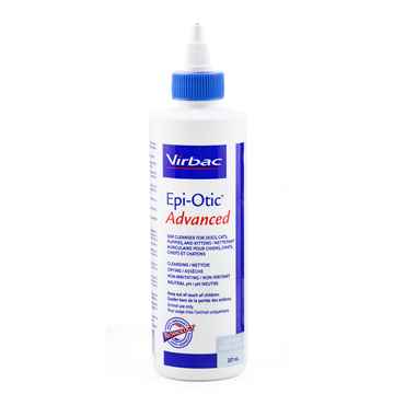 Picture of EPI-OTIC ADVANCED EAR CLEANSER - 237ml