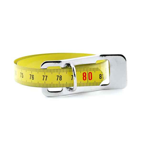 Picture of SCROTAL METRIC MEASURING TAPE Neogen (6986)
