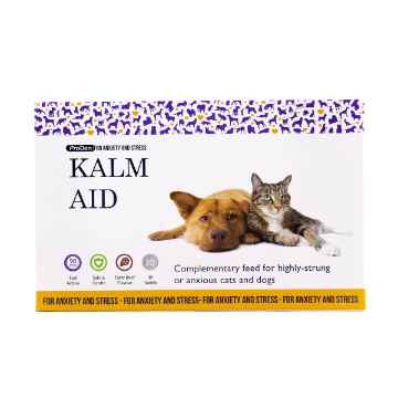 Show details for KALM AID TABLETS 30s Picture of KALM AID TABLETS 30s