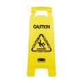 Picture of WET FLOOR CAUTION SIGN (TENT STYLE)