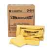 Picture of CHIX YELLOW STRETCH n DUST CLOTHS (JNJ0413) 400/cs