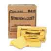 Picture of CHIX YELLOW STRETCH n DUST CLOTHS (JNJ0413) 400/cs