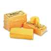 Picture of CHIX YELLOW STRETCH n DUST CLOTHS (JNJ0413) 400/cs