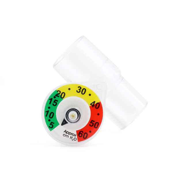 Picture of MANOMETER DISPOSABLE w/ TEE LEFT ORIENTATION