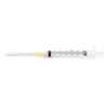 Picture of SYRINGE & NEEDLE BD LL 3cc 20g x 1 1/2in - 100's