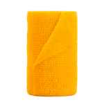 Picture of POWERFLEX EQUINE BANDAGE Yellow - 4in x 5yds