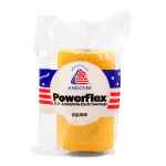 Picture of POWERFLEX EQUINE BANDAGE Yellow - 4in x 5yds