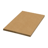 Picture of CARDBOARD CAGE FLOOR EMBOSSED 24in x 34in - 100s