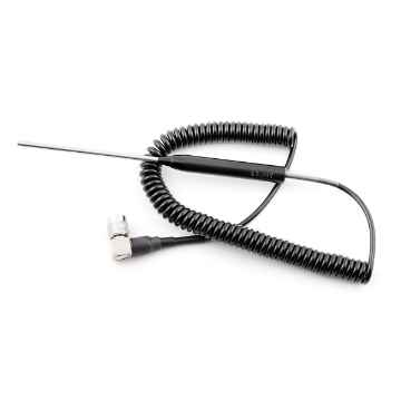 Show details for THERMOMETER PROBE 4in STRAIGHT FOR GLA Picture of THERMOMETER PROBE 4in STRAIGHT FOR GLA