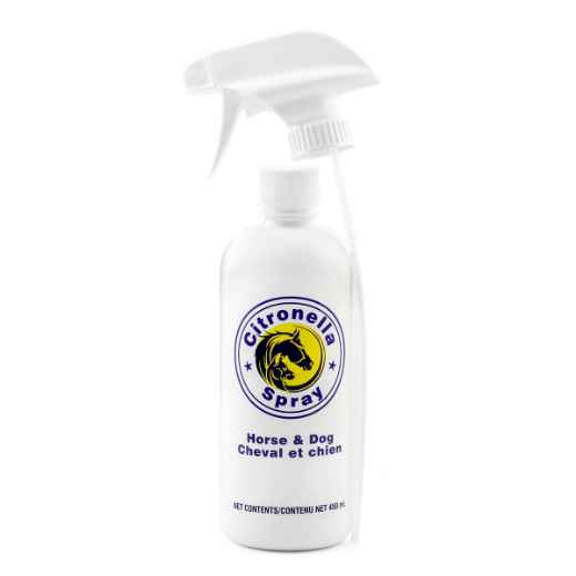 Picture of CITRONELLA SPRAY c/w PUMP - 450ml