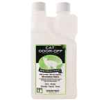 Picture of CAT ODOR OFF FRESH SCENT CONCENTRATE - 16oz