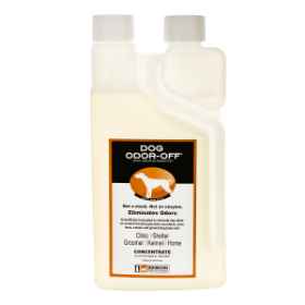 Show details for DOG ODOR OFF CONCENTRATE - 16oz Picture of DOG ODOR OFF CONCENTRATE - 16oz