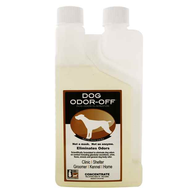 Picture of DOG ODOR OFF CONCENTRATE - 16oz