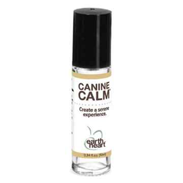 Picture of EARTH HEART CANINE CALM AROMATHERAPY Roll On  - 10ml