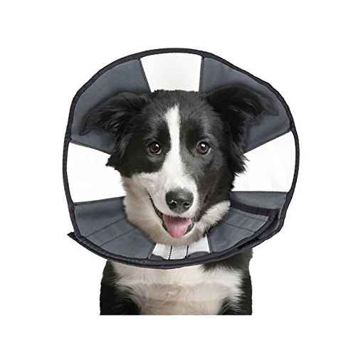 Picture of ZENCONE E-COLLAR LARGE 15 to 18in