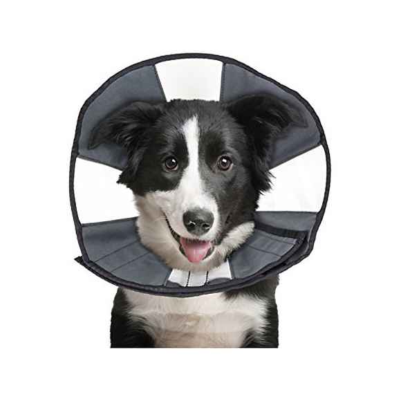 Picture of ZENCONE E-COLLAR LARGE 15 to 18in