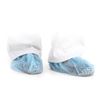 Picture of SHOE COVERS NON CONDUCTIVE & NON SKID BLUE X LARGE - 100s