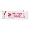 Picture of VET-LUBIGEL (CATHLUBE) STERILE SACHET -  3g x 25s