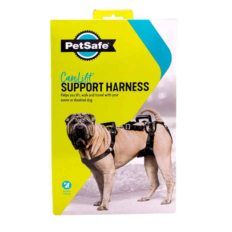 Picture of CARELIFT FULL BODY LIFTING HARNESS - Medium