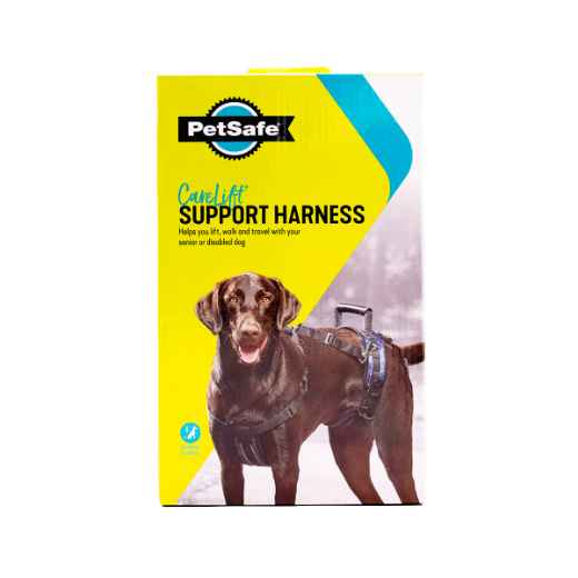 Picture of CARELIFT FULL BODY LIFTING HARNESS - Large