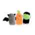 Picture of HALLOWEEN TOY CANINE ZIPPYPAWS SQUEAKIE BUDDIES - 3 /pk