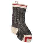 Picture of XMAS STOCKING CHILLY DOG HAND KNIT  WOOL - Boyfriend