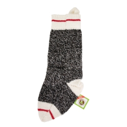 Picture of XMAS STOCKING CHILLY DOG HAND KNIT  WOOL - Boyfriend