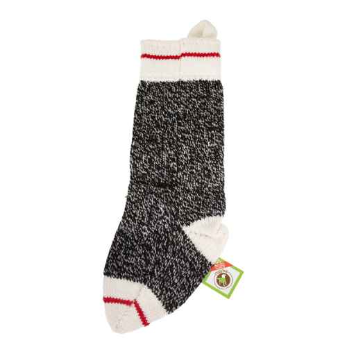 Picture of XMAS STOCKING CHILLY DOG HAND KNIT  WOOL - Boyfriend 