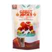 Picture of XMAS GREAT JACKS CANINE TRAINING TREAT Turkey & Cranberry - 142g/5oz