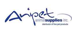 Picture for manufacturer ANIPET ANIMAL SUPPLIES
