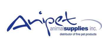 Show products manufactured by ANIPET ANIMAL SUPPLIES Picture for manufacturer ANIPET ANIMAL SUPPLIES