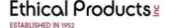 Picture for manufacturer ETHICAL PRODUCTS INC.