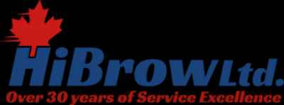 Picture for manufacturer HI-BROW LTD.