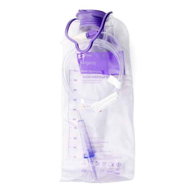 Picture of GRAVITY FEEDING BAG - 1000ml