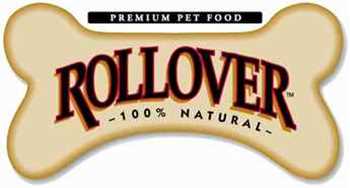 Picture for manufacturer ROLLOVER PREMIUM PET FOOD LTD.